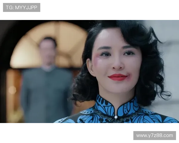 谍战风云暗涌，人性博弈惊心：《惊蛰》不止是电视剧，更是时代的回响