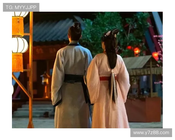 《宫》：一场穿越时空的爱恋，一场永不落幕的盛宴