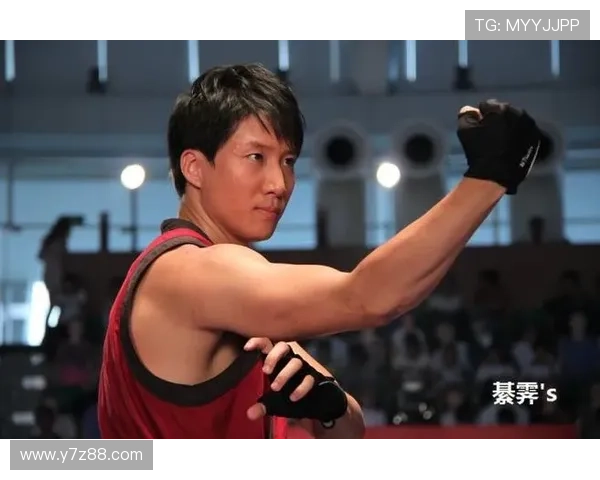 《蔡李佛》：不止是拳，更是戏！细数那些闪耀银幕的武打巨星与实力派演员