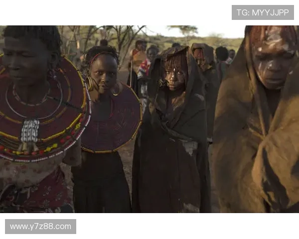 割礼龙凤斗：当古老仪式遭遇未来想象