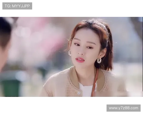 《恋了爱了》：一场心动与成长的都市爱情画卷